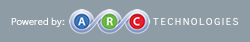 ARC logo